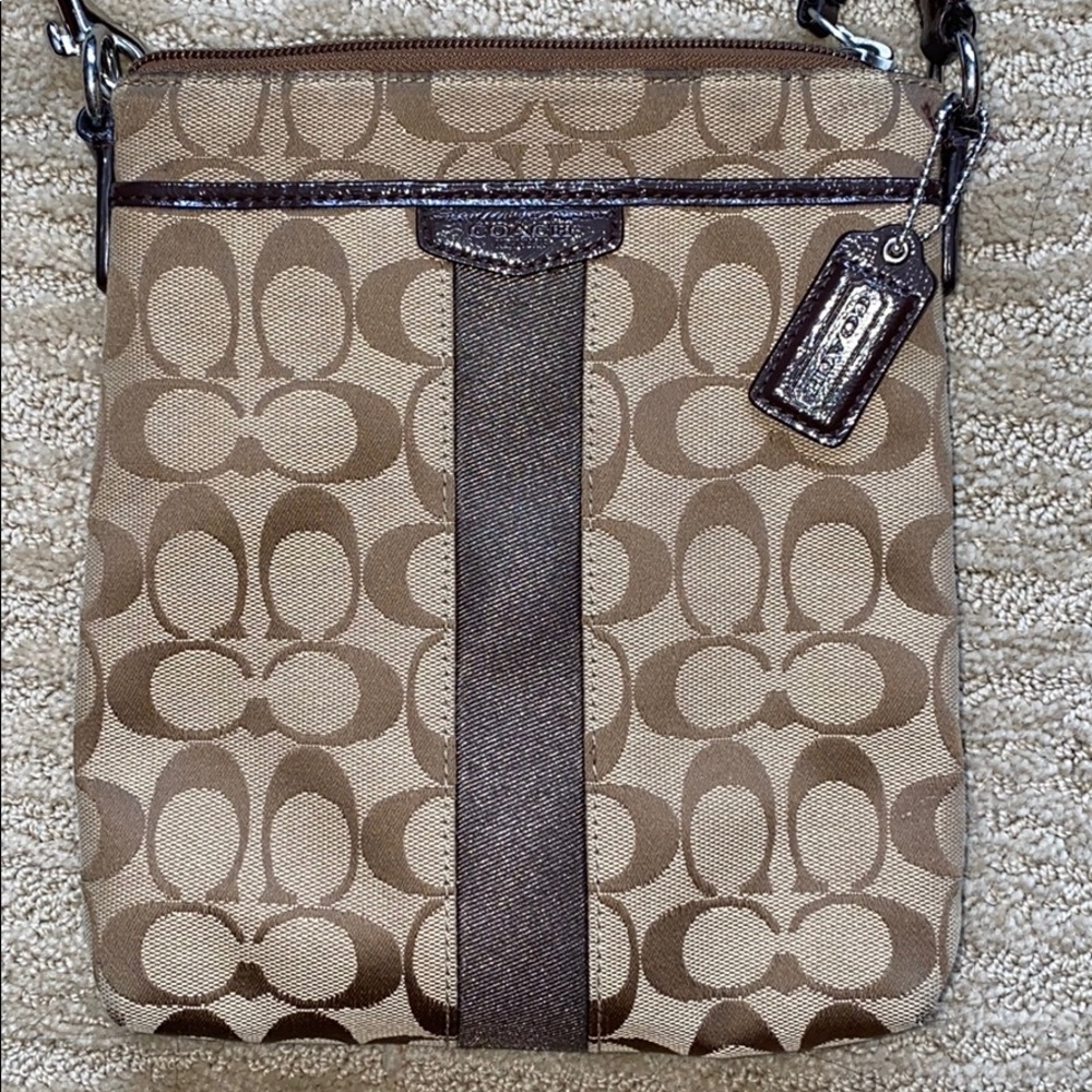 Coach Crossbody